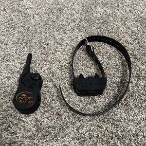 SportDOG SDT00-13858 Training Collar w/ Remote SDT00-13857 - No Charger